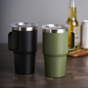 Caneca Térmica 700ml-104083 – A PARTIR DE 40 UNID. - Imagem 5