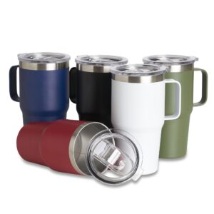 Caneca Térmica 700ml-104083 – A PARTIR DE 40 UNID. - Imagem 4