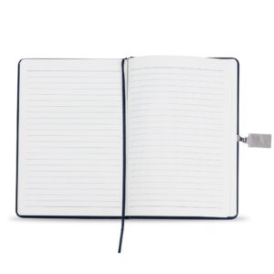 Caderno com Fecho-118504 – A PARTIR DE 60 UNID. - Imagem 2