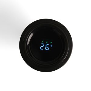 Caneca Térmica com Termômetro-118641 – A PARTIR DE 40 UNID. - Imagem 6