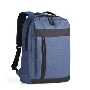Mochila de Nylon USB 21L-101325B – A PARTIR DE 40 UNID. - Imagem 7