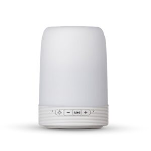 Caixa de Som Multimídia com Porta Caneta e Luminária-102017 – A PARTIR DE 30 UNID. - Imagem 5
