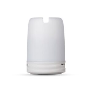 Caixa de Som Multimídia com Porta Caneta e Luminária-102017 – A PARTIR DE 30 UNID. - Imagem 3