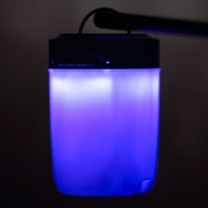 Caixa de Som Multimídia com Porta Caneta e Luminária-102017 – A PARTIR DE 30 UNID. - Imagem 2
