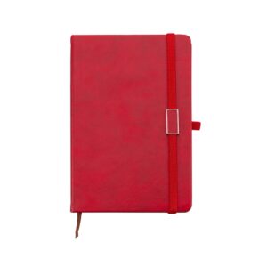Caderno de Anotações Emborrachado-103002 – A PARTIR DE 70 UNID. - Imagem 9