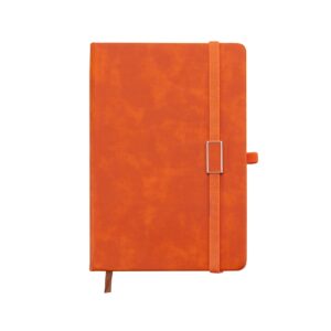 Caderno de Anotações Emborrachado-103002 – A PARTIR DE 70 UNID. - Imagem 5