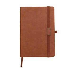 Caderno de Anotações Emborrachado-103002 – A PARTIR DE 70 UNID. - Imagem 4