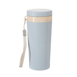 Copo Fibra de Bambu 350ml-103006 – A PARTIR DE 100 UNID. - Imagem 6
