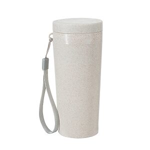 Copo Fibra de Bambu 350ml-103006 – A PARTIR DE 100 UNID. - Imagem 4