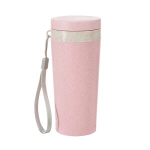 Copo Fibra de Bambu 350ml-103006 – A PARTIR DE 100 UNID. - Imagem 3