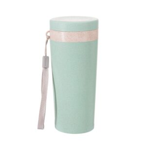 Copo Fibra de Bambu 350ml-103006 – A PARTIR DE 100 UNID. - Imagem 2