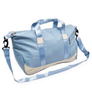 Bolsa Esportiva de Poliéster 28L-104086 – A PARTIR DE 40 UNID. - Imagem 8