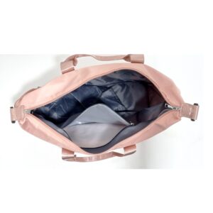 Bolsa Esportiva de Poliéster 28L-104086 – A PARTIR DE 40 UNID. - Imagem 6