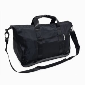 Bolsa Esportiva de Poliéster 28L-104086 – A PARTIR DE 40 UNID. - Imagem 2