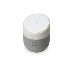 Caixa de Som com Carregador por Indução-104366 – A PARTIR DE 30 UNID. - Imagem 7