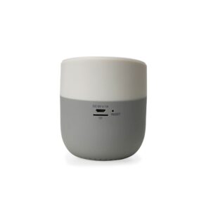 Caixa de Som com Carregador por Indução-104366 – A PARTIR DE 30 UNID. - Imagem 5