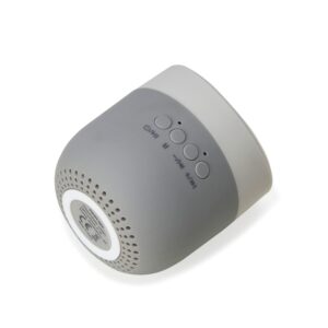 Caixa de Som com Carregador por Indução-104366 – A PARTIR DE 30 UNID. - Imagem 4