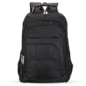 Mochila Nylon Poliester-102066 – A PARTIR DE 25 UNID. - Imagem 3