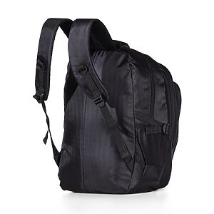 Mochila de Nylon-102103 – A PARTIR DE 30 UNID. - Imagem 2
