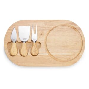 Kit Queijo 4 pçs-103222 – A PARTIR DE 50 UNID. - Imagem 2