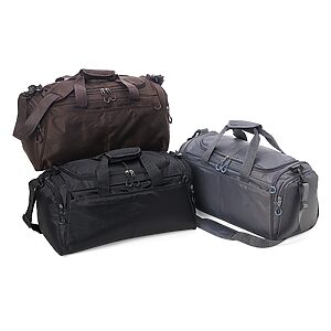 Bolsa Esportiva Oxford 28 Litros-104042 – A PARTIR DE 30 UNID. - Imagem 4