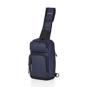 Mochila de Ombro USB-104059 – A PARTIR DE 30 UNID. - Imagem 3