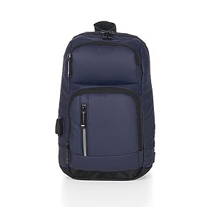 Mochila de Ombro USB-104059 – A PARTIR DE 30 UNID. - Imagem 2