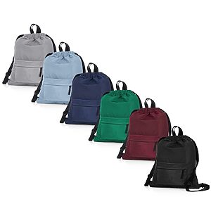 Mochila Saco Poliéster-104060 – A PARTIR DE 40 UNID. - Imagem 4