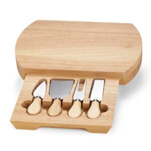 Kit Queijo 5 pçs-105222 – A PARTIR DE 30 UNID. - Imagem 2