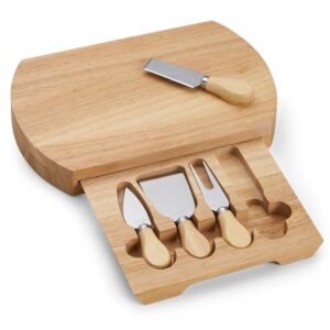 Kit Queijo 5 pçs-105222 – A PARTIR DE 30 UNID. - Imagem 4