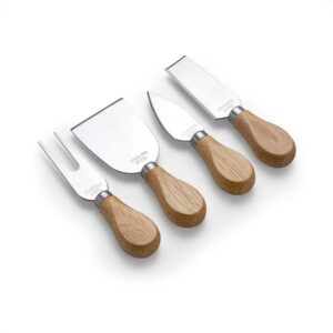 Kit Queijo 4 pçs-106222 – A PARTIR DE 50 UNID. - Imagem 2