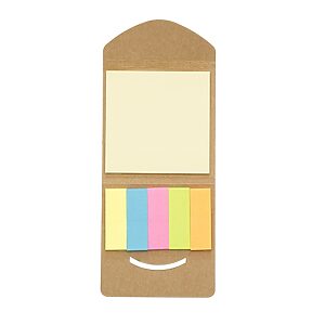 Bloco Ecológico Mini-112398 – A PARTIR DE 200 UNID. - Imagem 2
