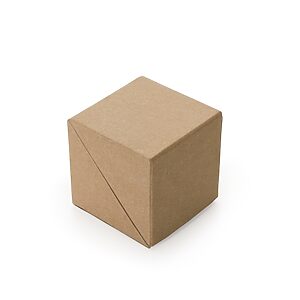 Bloco de Anotações Cubo-112516 – A PARTIR DE 60 UNID. - Imagem 3