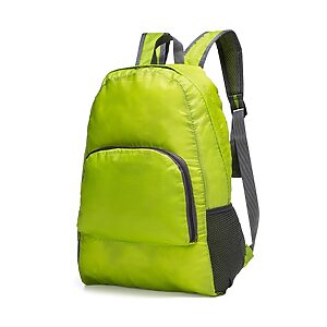 Mochila de Nylon Dobrável 25 Litros-118539 – A PARTIR DE 50 UNID. - Imagem 2