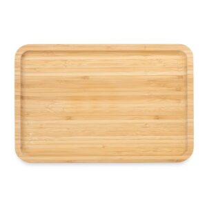 Petisqueira de Bambu 30 x 20-118609 – A PARTIR DE 50 UNID. - Imagem 3
