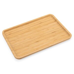 Petisqueira de Bambu 36 x 24-118610 – A PARTIR DE 50 UNID. - Imagem 2