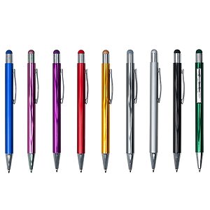 Caneta Metal Touch-102088 – A PARTIR DE 200 UNID. - Imagem 2