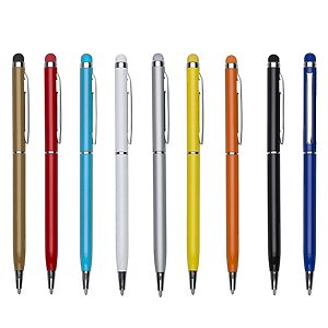 Caneta Metal Touch-113546 – A PARTIR DE 200 UNID. - Imagem 2