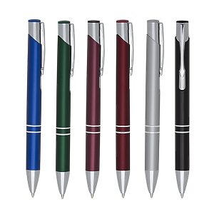 Caneta Metal Sport-ER1145 – A PARTIR DE 200 UNID. - Imagem 2