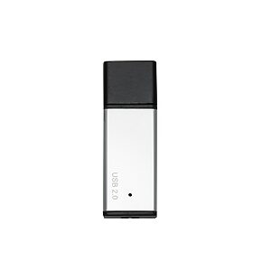 Pen Drive Pratinha