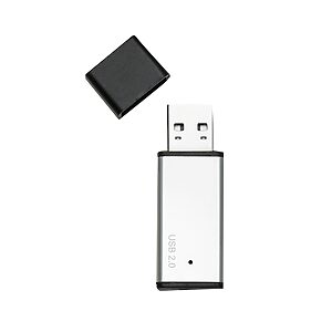 Pen Drive Pratinha-1001 – A PARTIR DE 50 UNID. - Imagem 2
