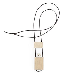 Pen Drive Cordão 4GB