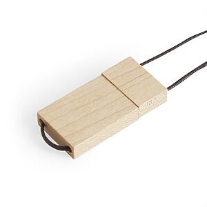 Pen Drive Cordão 4GB-10075 – A PARTIR DE 50 UNID. - Imagem 2