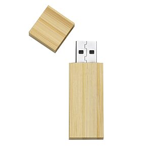 Pen Drive Bambu-1011 – A PARTIR DE 50 UNID. - Imagem 2