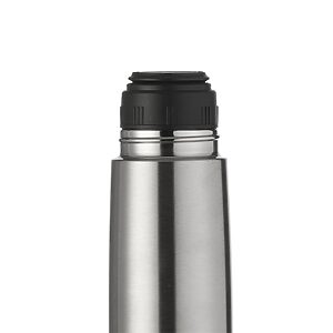Garrafa Térmica Metálica 350ml-101115 – A PARTIR DE 50 UNID. - Imagem 3