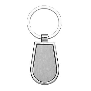 Chaveiro Metal-101595 – A PARTIR DE 200 UNID. - Imagem 2