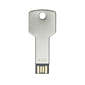 Pen Drive Chave