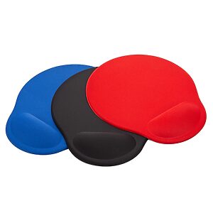 Mouse Pad Ergonômico-103007 – A PARTIR DE 100 UNID. - Imagem 3