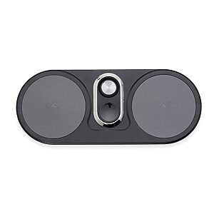 Carregador Dual Indução para Celulares e Iwatch-104054 – A PARTIR DE 40 UNID. - Imagem 5