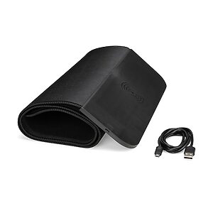 Desk Pad com carregamento por indução-104061 – A PARTIR DE 40 UNID. - Imagem 4